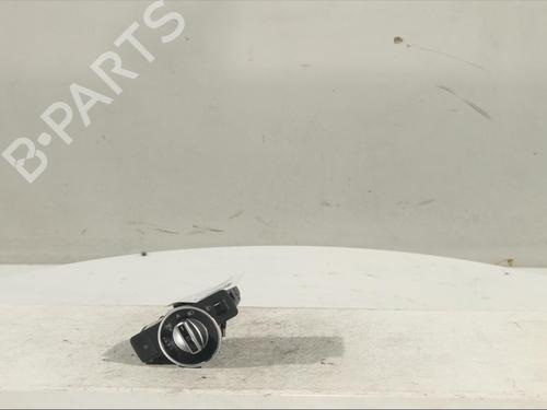 Used Headlight switch MERCEDES-BENZ C-CLASS Coupe (C204) [2011-2025]  13548100