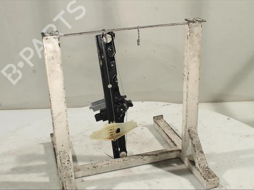 Front right window mechanism TOYOTA PROACE Van (MDZ_) 1.5 D4d (MDZ1) | BP24169563C23 - Image 2