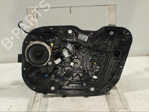 Used Front right window mechanism Front right window mechanism HYUNDAI i30 (PDE, PD, PDEN) 1.4 T-GDI (140 hp) 12080328 12080328