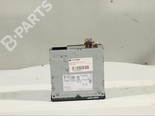 Radio VW T-ROC (A11, D11)  | BP11984999E6 