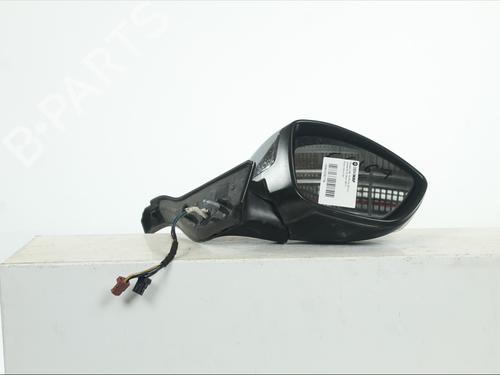 Used Right mirror Right mirror PEUGEOT 208 I (CA_, CC_) 1.2 GPL (82 hp) 36028377 36028377