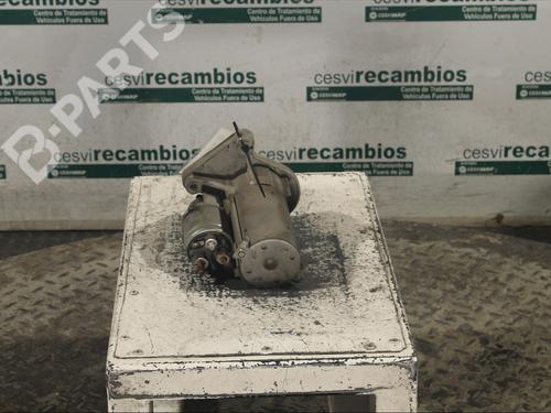 Starter FORD FIESTA VI (CB1, CCN)  | BP11897775M8 