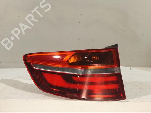 Used Left taillight Left taillight BMW X6 (E71, E72) xDrive 30 d (245 hp) 32658164 32658164