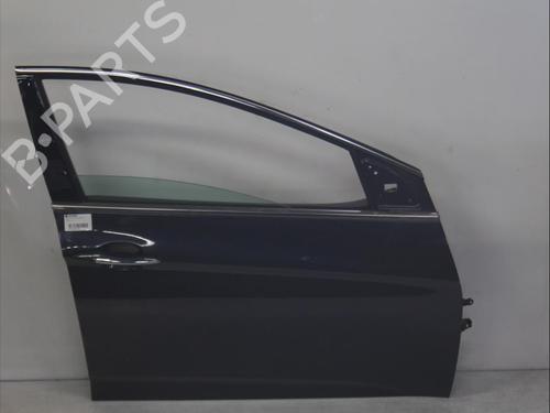 Used Right front door HYUNDAI i40 I (VF) 1.7 CRDi (116 hp) 23440011