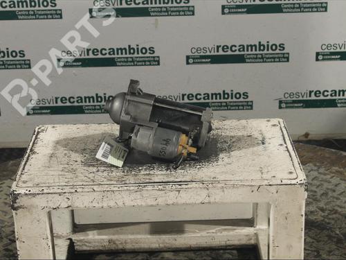 Startmotor DACIA SANDERO II  | BP11899262M8 