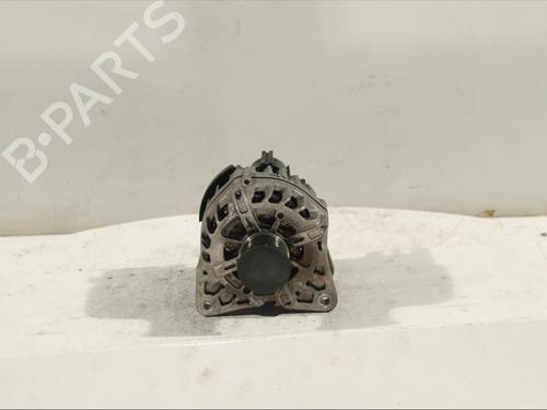 Used Alternator Alternator RENAULT MEGANE IV Hatchback (B9A/M/N_) 1.5 dCi 110 (B9A3) (110 hp) 13473325 13473325