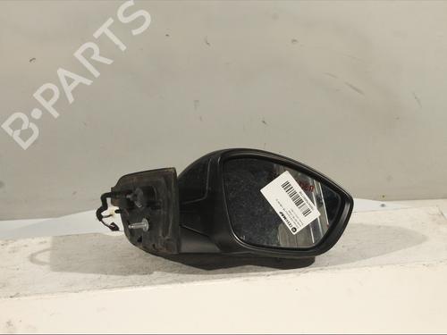 Used Right mirror CITROËN C4 CACTUS 1.2 THP 110 (110 hp) 29151190