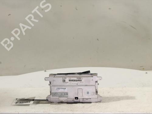 Display monitor AUDI A5 (8T3) 3.0 TDI | BP26900326C48 