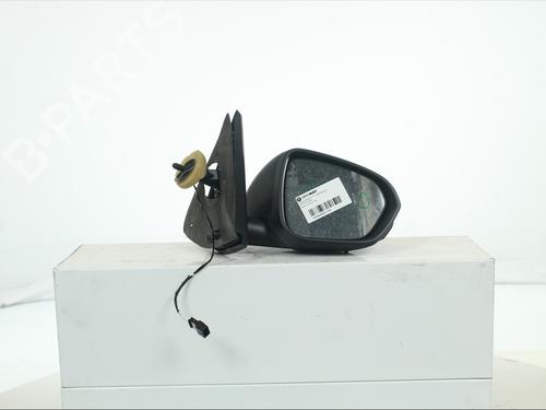 Used Right mirror Right mirror DACIA DUSTER (HM_) 1.0 TCe 100 (HMMT) (101 hp) 34409248 34409248