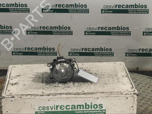 Used Left front fog light Left front fog light FORD FIESTA VI (CB1, CCN) 1.6 Ti (105 hp) 11894898 11894898