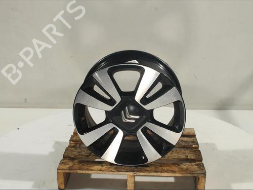 Used Rim Rim CITROËN C3 III (SX) 1.2 PureTech 82 LPG (83 hp) 24351687 24351687