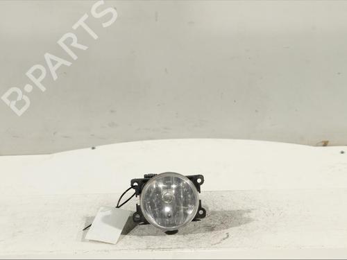 Used Right front fog light Right front fog light PEUGEOT 208 I (CA_, CC_) 1.6 HDi (92 hp) 11907836 11907836