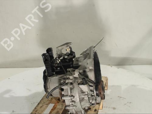 Gearbox VW POLO (9N_, 9A_)  | BP16708689M3 