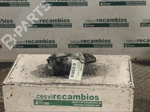 Startmotor MERCEDES-BENZ C-CLASS Coupe (CL203) C 180 Kompressor (203.746) (143 hp) 11897633