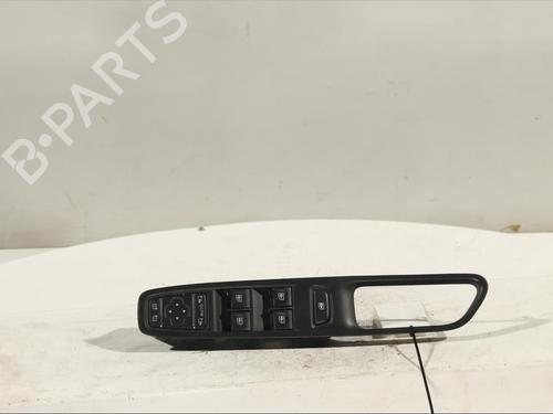 Used Left front window switch Left front window switch RENAULT CLIO IV (BH_) 0.9 TCe 90 (BHNF, BHMA, BHMH, BHJK, BHJR) (90 hp) 24398631 24398631