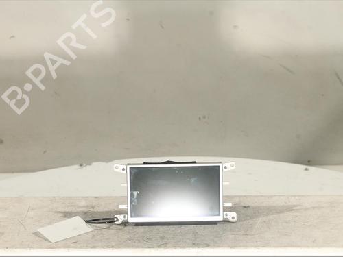 Used Display monitor Display monitor AUDI A4 B8 (8K2) 2.0 TDI (143 hp) 18152674 18152674