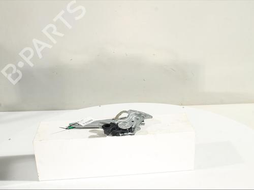 Used Rear left window mechanism TOYOTA HILUX VIII Pickup (_N1_) 2.4 D 4WD (GUN125_, GUN125R) (150 hp) 26672813