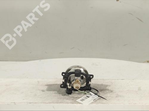 Right front fog light PEUGEOT 208 I (CA_, CC_)  | BP12119141C31 
