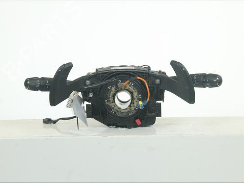 Used Steering column stalk Steering column stalk CITROËN GRAND C4 SPACETOURER (3A_, 3E_) 1.5 BlueHDi 130 (131 hp) 34573557 34573557