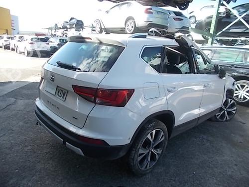 Transfer box SEAT ATECA (KH7, KHP) 2.0 TDI 4Drive | BP27336590M36  - Image 5