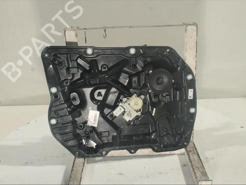 Used Front left window mechanism BMW X6 (G06, F96) [2019-2025]  21139265