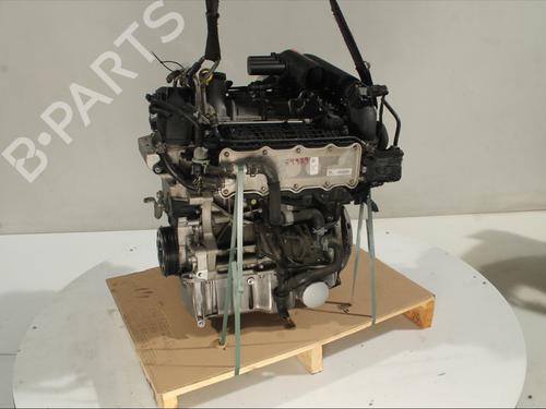 Engine SEAT IBIZA IV (6J5, 6P1) 1.2 TSI | BP30188552M1