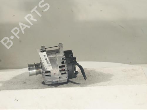 Used Alternator Alternator SEAT IBIZA V (KJ1, KJG) 1.0 TSI (110 hp) 21261611 21261611