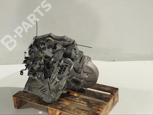 Gearbox OPEL ASTRA K (B16) 1.6 CDTi (68) | BP11908503M3 
