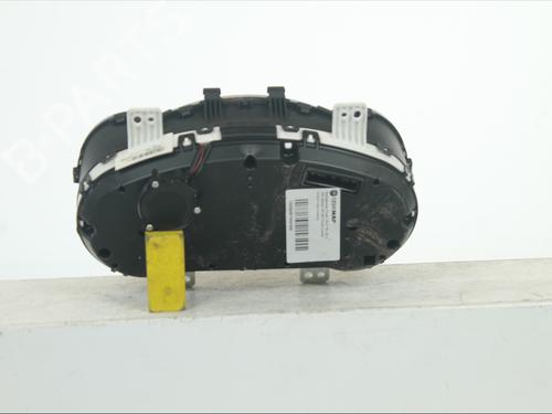 Instrument cluster SSANGYONG TIVOLI 1.6 XDi 160 | BP37624787C47 - Image 2