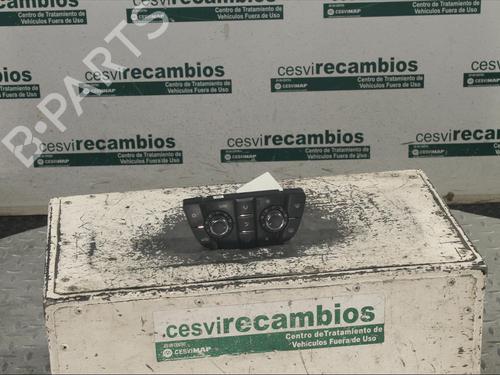 Used Climate control Climate control OPEL ASTRA J (P10) 1.7 CDTI (68) (125 hp) 11900917 11900917