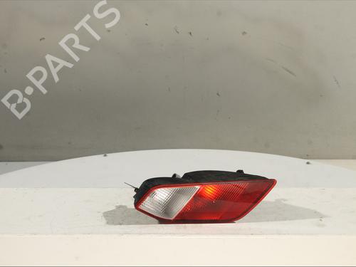 Used Rear fog light PEUGEOT 308 III (FB_, FH_, FP_, F3_, FM_) PureTech 130 (FPHNSL, FPHNST) (131 hp) 32076202