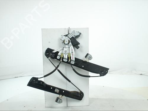 Used Front left window mechanism Front left window mechanism 38714063 38714063