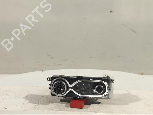 Used Climate control Climate control RENAULT CLIO IV Grandtour (KH_) 1.5 dCi 90 (KHN3, KHN4) (90 hp) 13744604 13744604