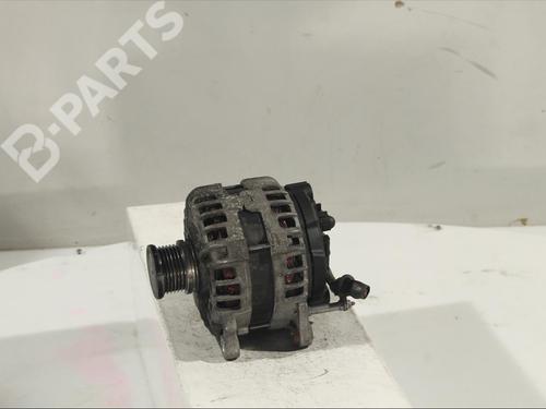 Used Alternator SEAT LEON (5F1) [2012-2021]  11985401
