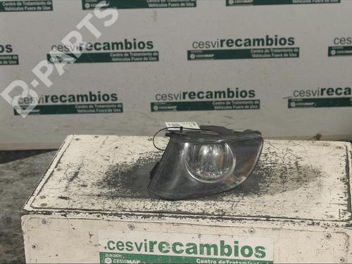 Left front fog light BMW 3 Coupe (E92) [2005-2013]null 63 17 6 937 465