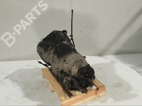 Gearbox MERCEDES-BENZ C-CLASS (W203) C 220 CDI (203.006) | BP11985504M3