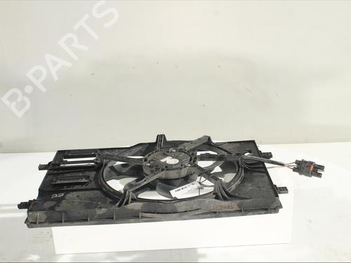 Used Radiator set SEAT ATECA (KH7, KHP) 1.0 TSI (116 hp) 29463071
