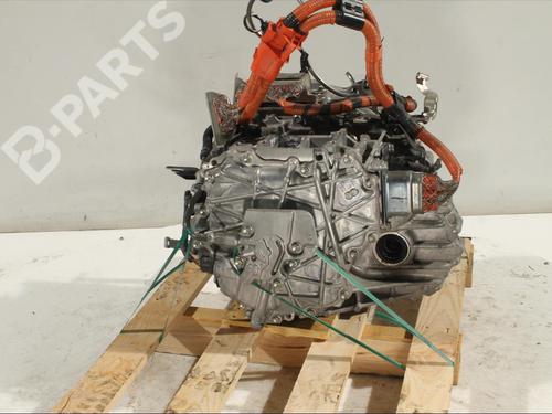 Engine TOYOTA YARIS (_P13_)  | BP11904157M1 