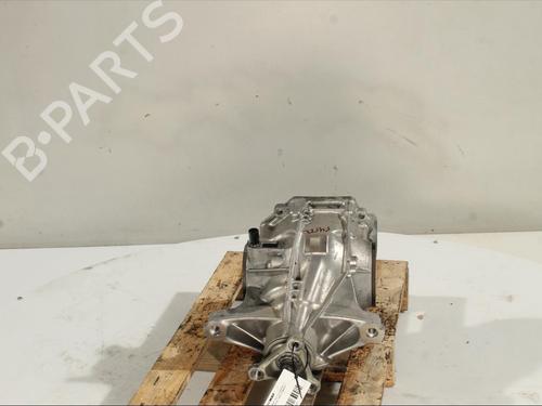 Rear differential MERCEDES-BENZ GLC Coupe (C254) 220d 4-matic (254.305) | BP27859052M24 