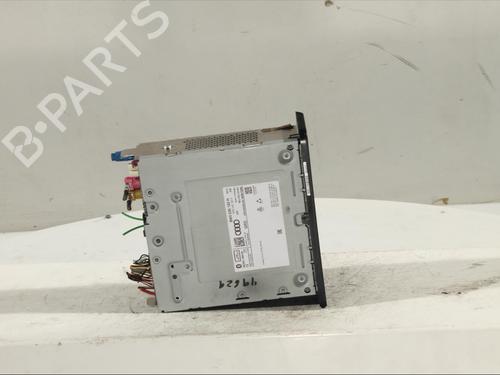 Used Electronic module Electronic module AUDI A5 (F53, F5P) 2.0 TDI (150 hp) 12147186 12147186