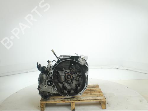 gearkasse-renault-clio-v-b7_-2019-37432680 main image