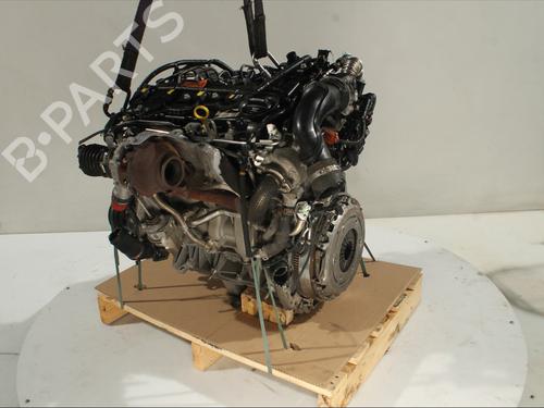 Motor OPEL MOKKA / MOKKA X (J13) 1.6 CDTI (_76) | BP29873480M1