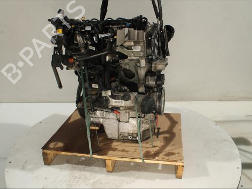 Used Engine FIAT 500X (334_) 2.0 D Multijet 4x4 (334AXB22, 334AXD2B) (140 hp) 30767580