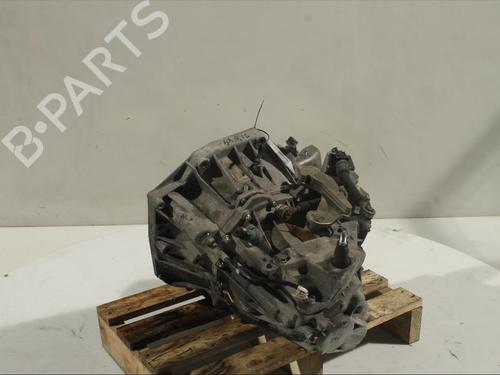 Gearbox NISSAN JUKE (F15) 1.5 dCi | BP17234693M3 