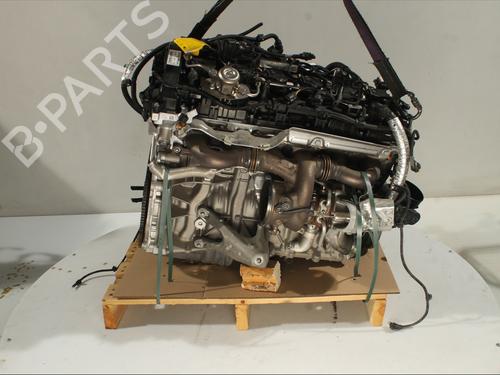 Used Engine Engine BMW 5 (G30, F90) 540 i (340 hp) 29129025 29129025