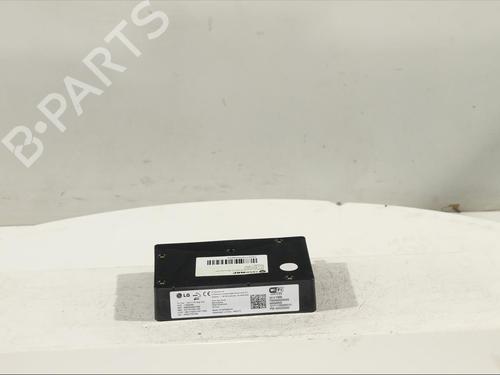 Used Electronic module Electronic module OPEL CROSSLAND X / CROSSLAND (P17, P2QO) 1.2 (75) (110 hp) 12081950 12081950