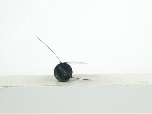 Used Headlight switch Headlight switch SKODA KAMIQ (NW4) 1.0 TSI (110 hp) 36444615 36444615