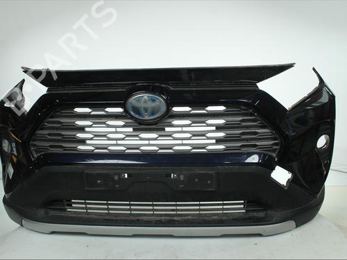 Used Front bumper Front bumper 39061088 39061088
