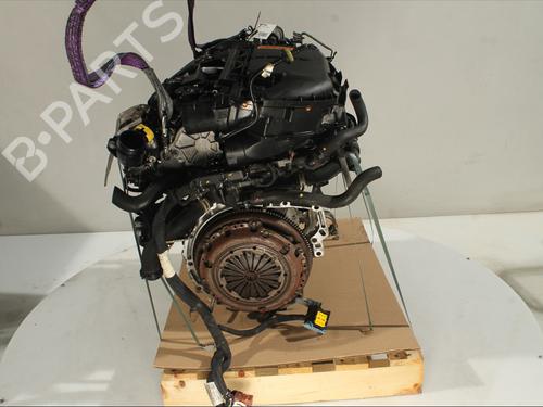 Engine CITROËN C3 II (SC_) 1.6 HDi | BP29173515M1 