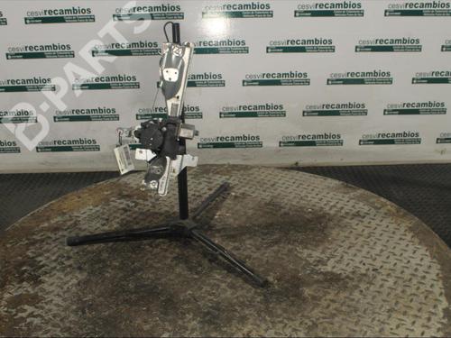 Used Rear right window mechanism PEUGEOT 308 SW I (4E_, 4H_) 1.6 HDi (109 hp) 12075912